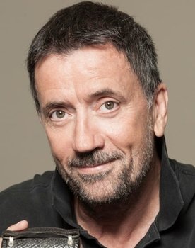 Spiros Papadopoulos