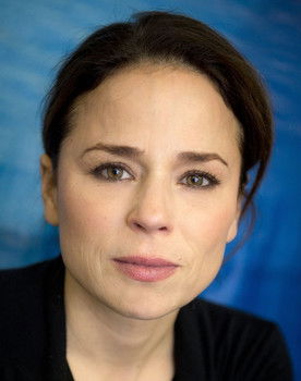 Suzanne Clément as Martha Radescu