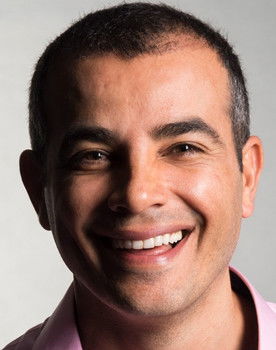 Anderson Di Rizzi as Nico