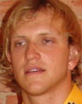Damien Black