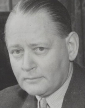 Dirk Stikker