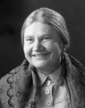 Olga Tomilina