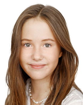 H.K.H. Prinsesse Josephine til Danmark