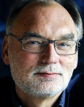 Leif Davidsen