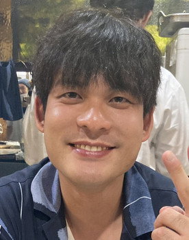 ミチくん