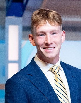 Ayden Norcross as Guard 2