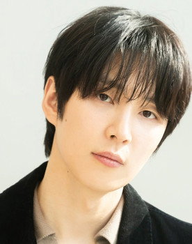 Jeong Jae Jong as Ha Yu Geon