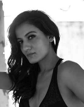 Shruti Vyas