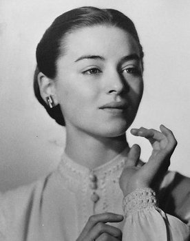 Virginia Bosler
