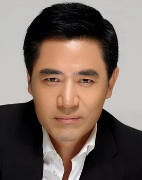 Chen Baoguo as 