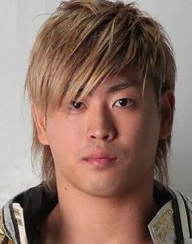NJPW New Year Dash!! 2024