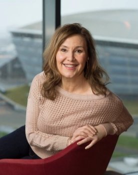 Jane McCarry as Anne