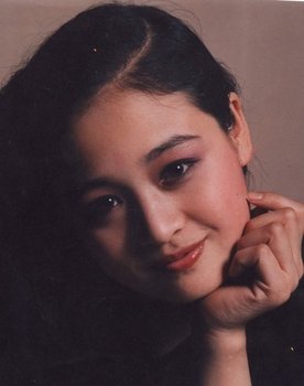 Wu Yujuan