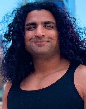 Ankur Baliyan