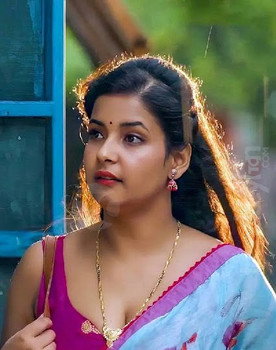 Ridhima Tiwari