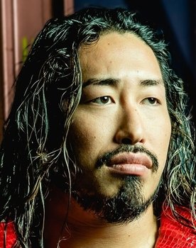 NJPW: Strong Style Evolved