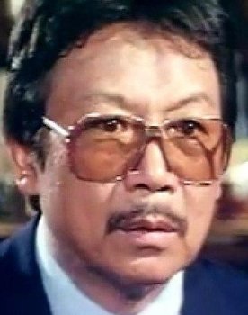 Hsueh Han as 