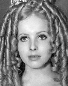 Julie Jurištová