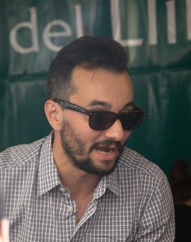 Jair Domínguez