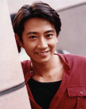 Eric Suen Yiu-Wai as 