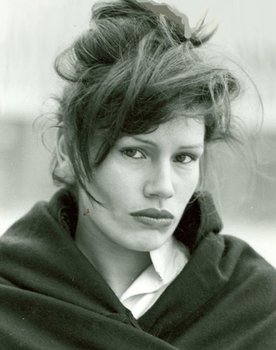 Catherine Belkhodja