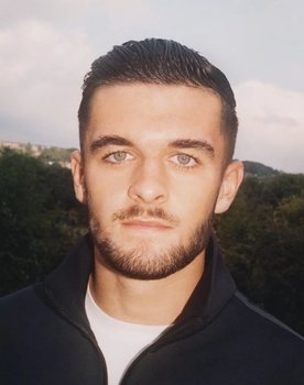 Jake Daniels as Self