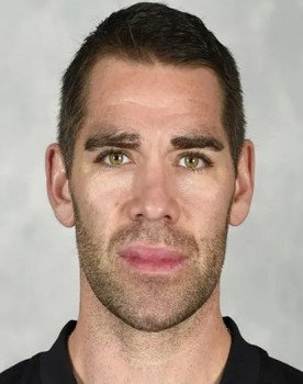 Pascal Dupuis as Milt Schmidt