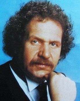 Mort Shuman