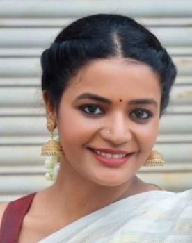 Arya Salim as 