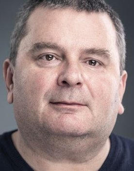 Saša Klančnik