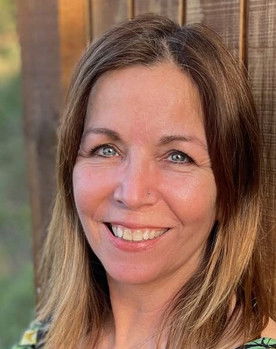 Julia Bergeron as Silla