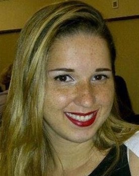Ingrid Fridman as Ritinha Xavier