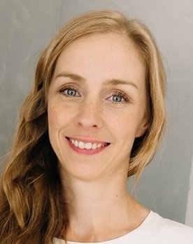 Maria Uppin-Sarv