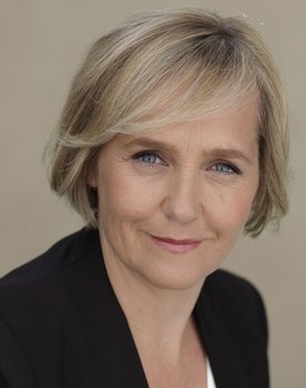 Sarah Ferguson