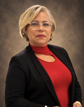 Magdalena Valencia