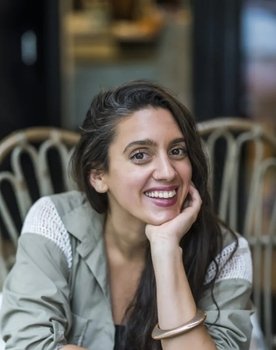 Alexa Bakonyi