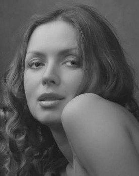 Oksana Samokhvalova