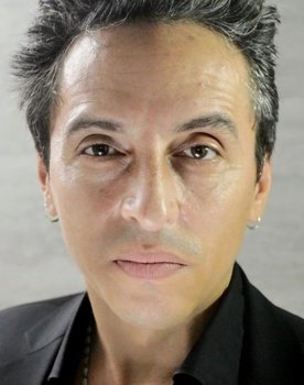 Eddie Díaz Rivera