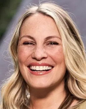 Anne-Catherine Gerets