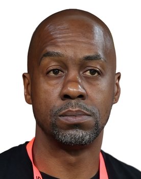 Eddie Newton as Self