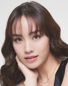 Fung Nannapas Pattanapasai as Liu