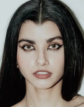 Ayesha Kanga