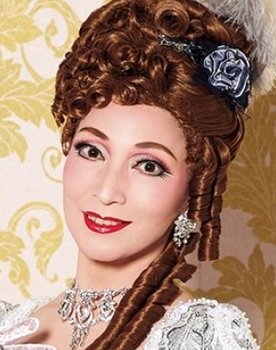 Mari Yuzumi
