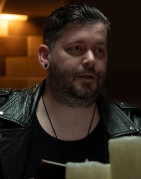 Tom Argus