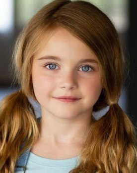 Anabelle Holloway