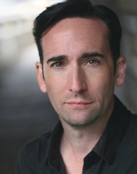 Daniel Keith