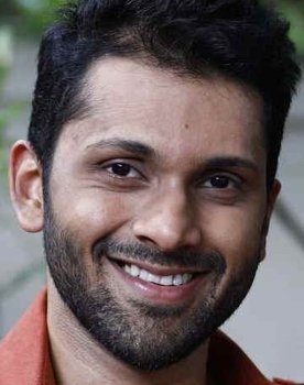 Ashutosh Patki as Kapil