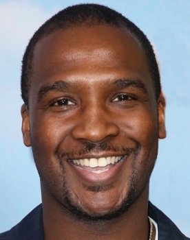 Jerod Haynes as Ben Jones