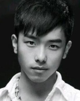 Wang Qiuhan
