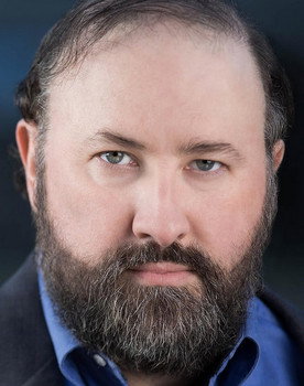 Garrett Forge